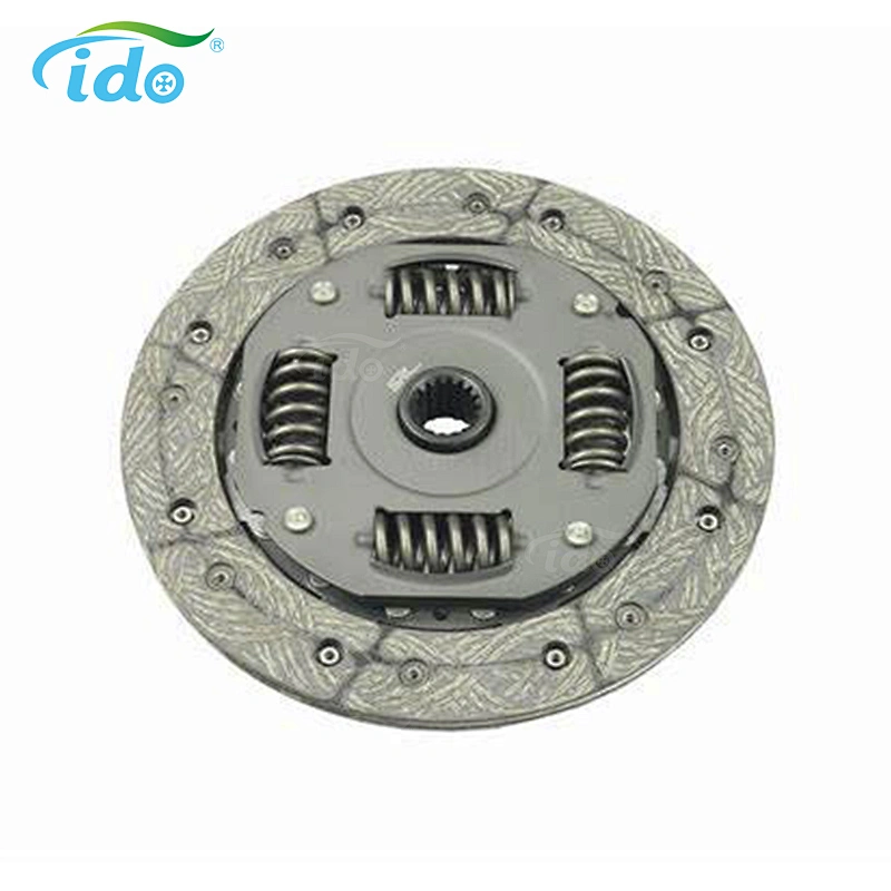 1256412 1013684 1219393 High Performance Auto Parts Clutch Kit for Ford Fiesta Ka Puma