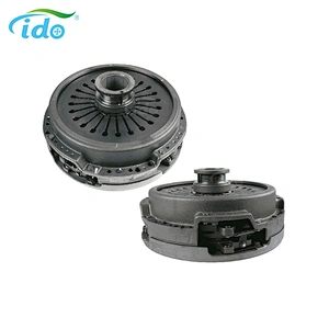 020250980 High Performance Auto Parts Clutch Kit for Mercedes Benz Actros MP2 MP3 Axor 2