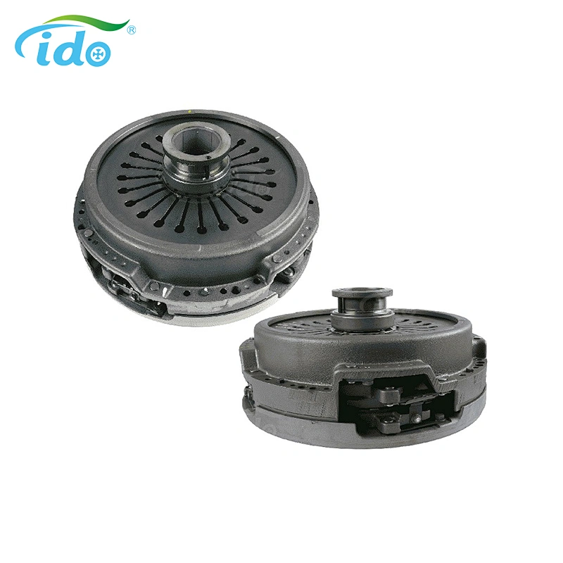 020250980 High Performance Auto Parts Clutch Kit for Mercedes Benz Actros MP2 MP3 Axor 2