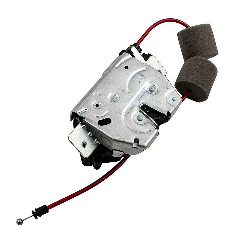 Tailgate door hatch lock latch actuator for Mercedes Benz R500 R350 R320 GL550 1647400635