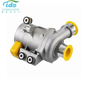 11517586925 Electric Water Pump for BMW X1 X3 X5 Z4 E60 E85 E83 2006-2012