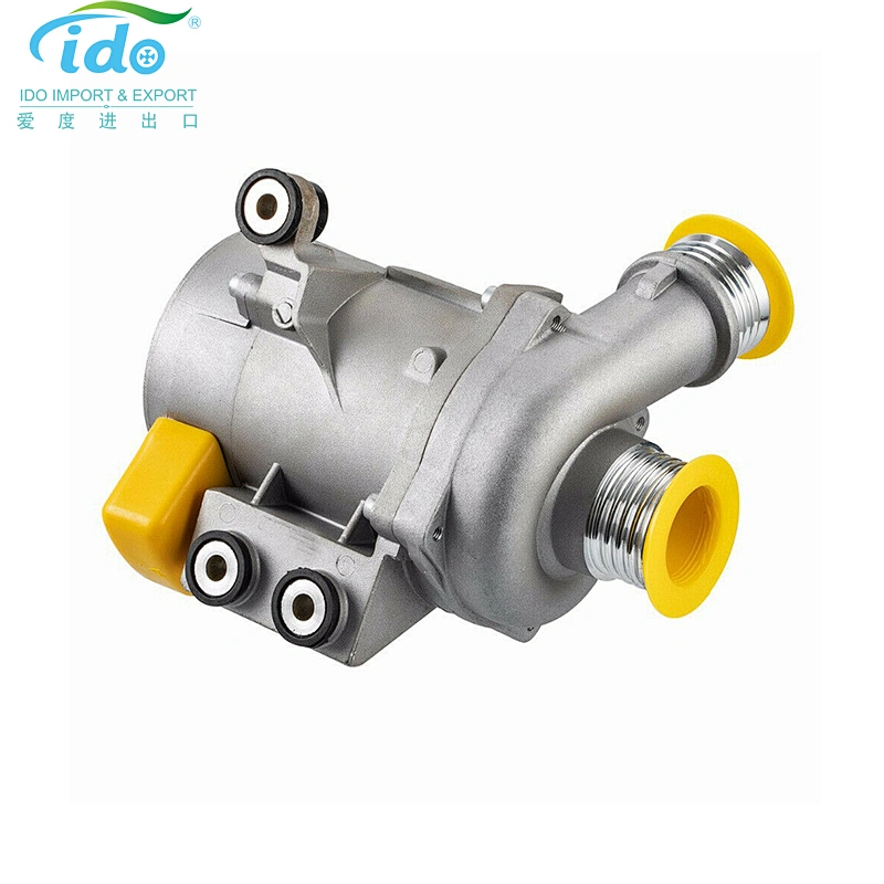 11517586925 Electric Water Pump for BMW X1 X3 X5 Z4 E60 E85 E83 2006-2012