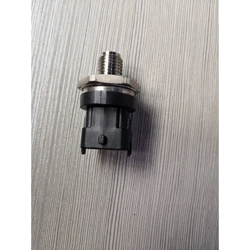 OEM 0281002788 50 01 853 014 Auto Parts Fuel Rail Pressure Sensor for BMW E38 E39 Vauxhall Omega B Renault Trucks