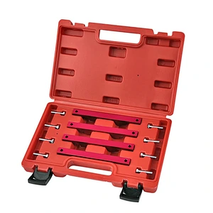 Timing Tool Set and Camshaft Locking Alignment Tools for Mercedes Benz M276, M157, M278