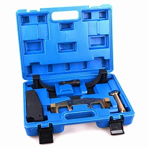 Automotive Engines Camshaft Crankshaft Timing Alignment Locking Tools Kit Replace Fit for Mercedes Benz M271 C230 271 203