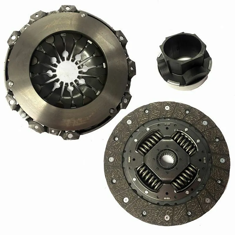 21207556560 21207637279 415040410 415055210 clutch kit for BMW 3 SERIES E90 E92 E93 316D 318D 320D