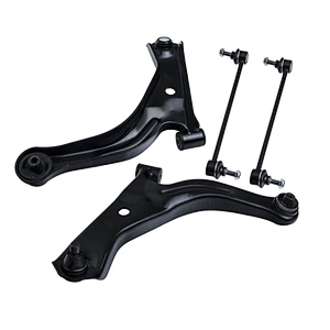 MK80400 Manufacturers Wholesale Front Axle Control Arm for Ford Escape 2004-2005 Electric Gas 2005-2009