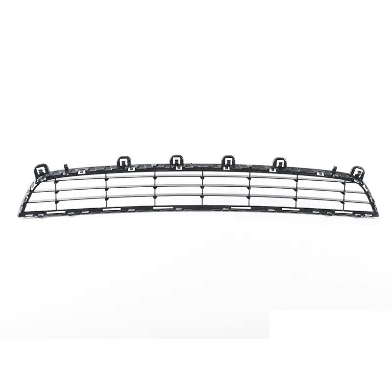 51117294475/ 2012-/Auto Front Bumper Ventilation Grille  (down) for BMW X5 (F15, F85)/