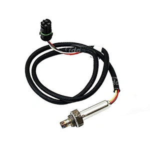 11781427884 1427884 Hot Sale Lambda Sensor O2 Oxygen Sensor for BMW E36 323i 328i 528i M3 02-06 Z3 97-03 3.2L