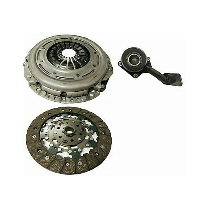 1 331 468 1078013 High Quality Auto Parts Clutch Kit for Ford Transit Connect Focus Estate Saloon