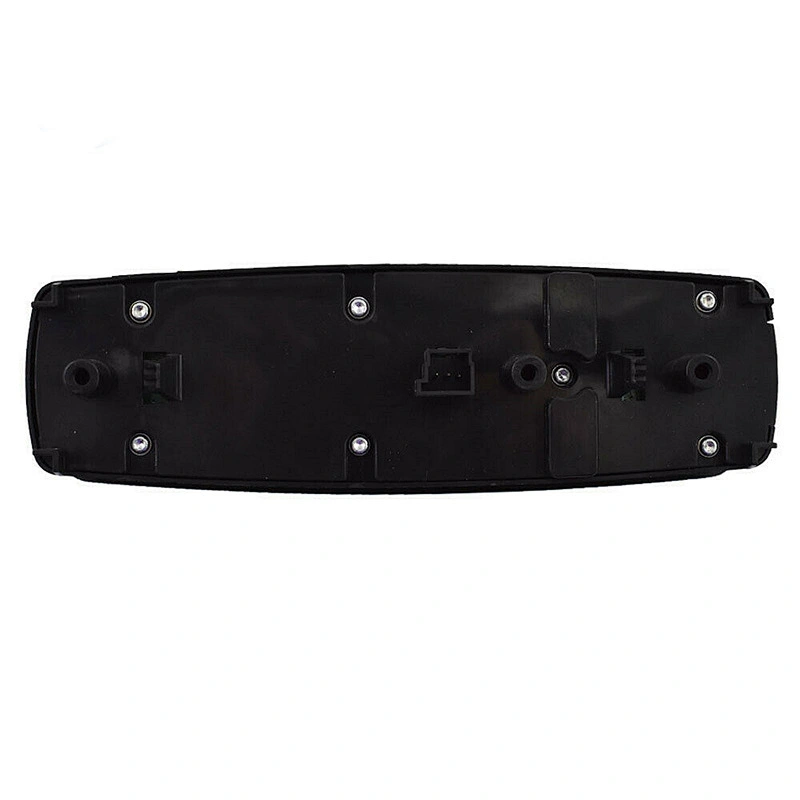 2518200110 drive side window switch for Mercedes Benz ML350 ML450 ML550