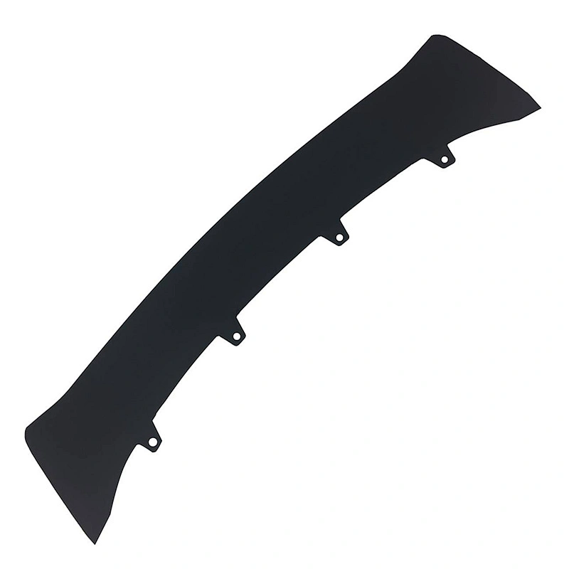 51117308016 /2012-/Auto Front Decoration Board  for BMW X5 (F15, F85)/