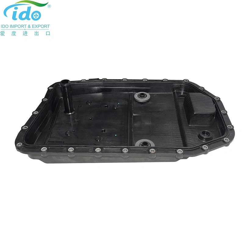 Automatic transmission oil pan 24152333907 24117571217 for BMW 6 F13 2010-