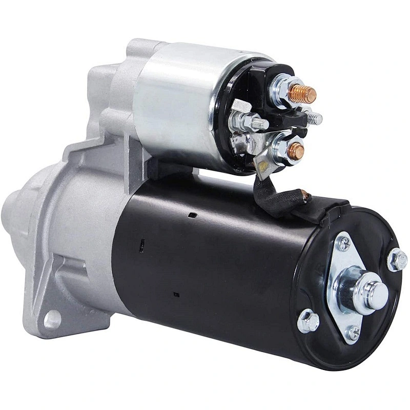 Starter Motor Suppliers For BMW 3 12411718750 1718750