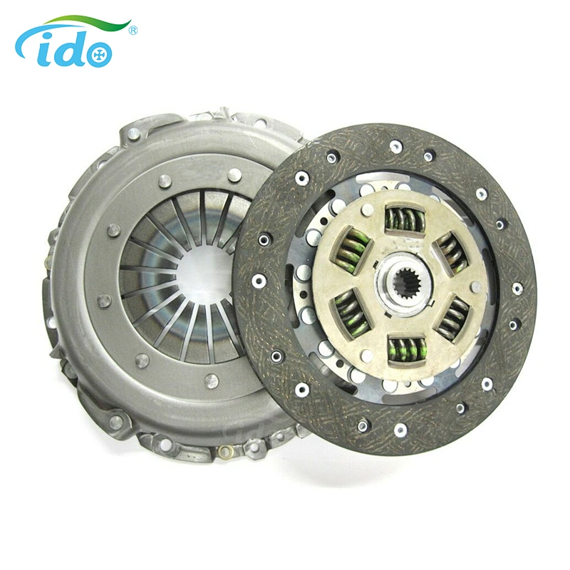 6C11-7540-EA Factory Price Clutch Kit for Ford Transit Bus BOX Platform Chassis Tourneo Ranger