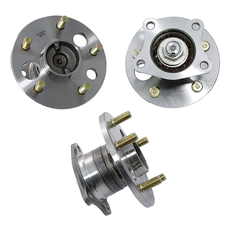 42410-33020 Auto Parts Front Axle Wheel Hub for Toyota CAMRY (_V1_) 91-97