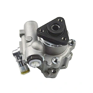 Hydraulic  Power Steering Pump Vane Pump for BMW 5 1995-2003 32411092741 32411092742