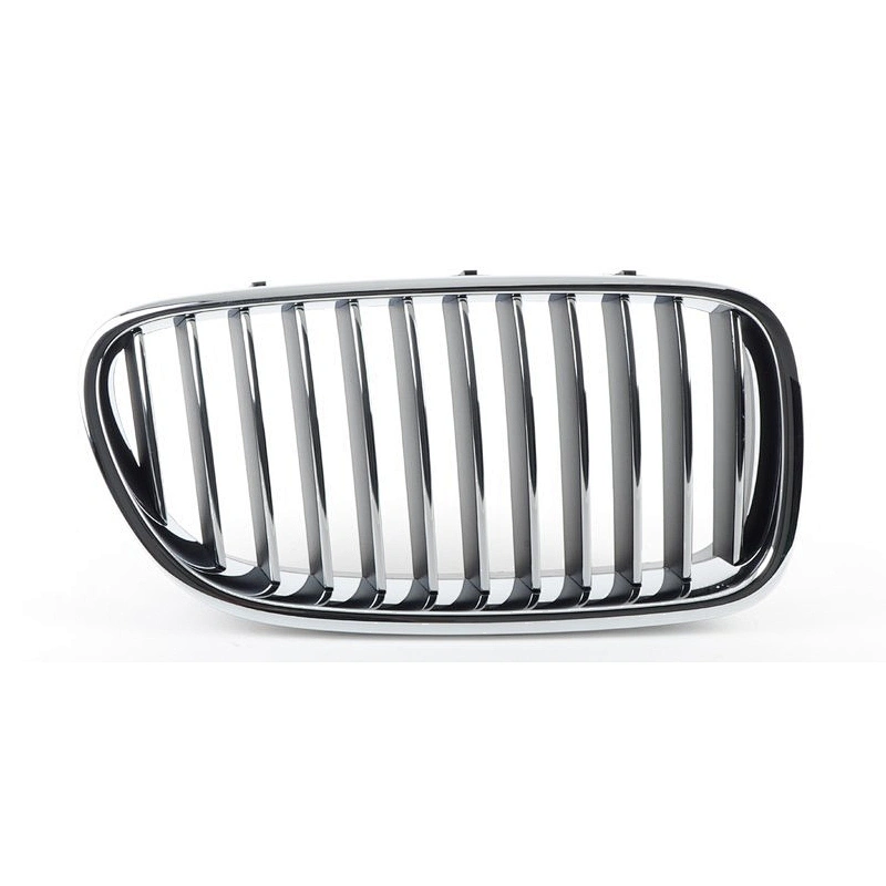 51137203650 /2009-2016 Manufacturer Car Grille  (half chrome) Right for BMW 5 (F10)