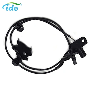 8954202080 Hot Selling Auto Part ABS Wheel Speed Sensor for Toyota Corolla