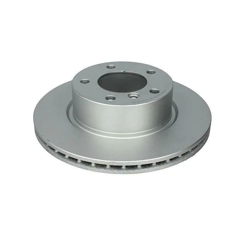 34116764641, Auto Parts Brake Disc Price for BMW 1(E81,E87)