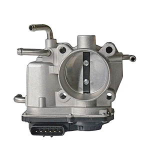 22030-28060 Made in China Electronic Engine Throttle Body For Toyota Camry