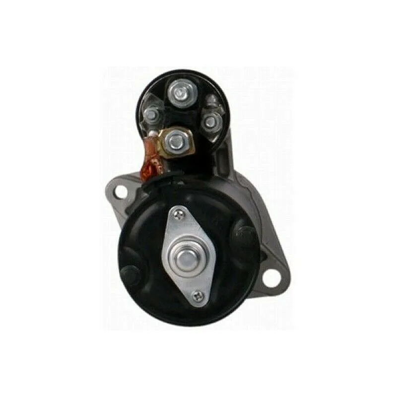 Scrap Starter And Alternator Motor for BMW 3 E46 12411750979 12417505979