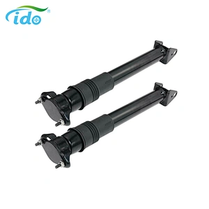 1643202431 Rear Axle Shock Absorber for Mercedes-Benz M-Class 2005-2011