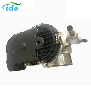 92067741 Professional Factory Electronic Engine Throttle Body For Chevrolet Captiva 2.4L