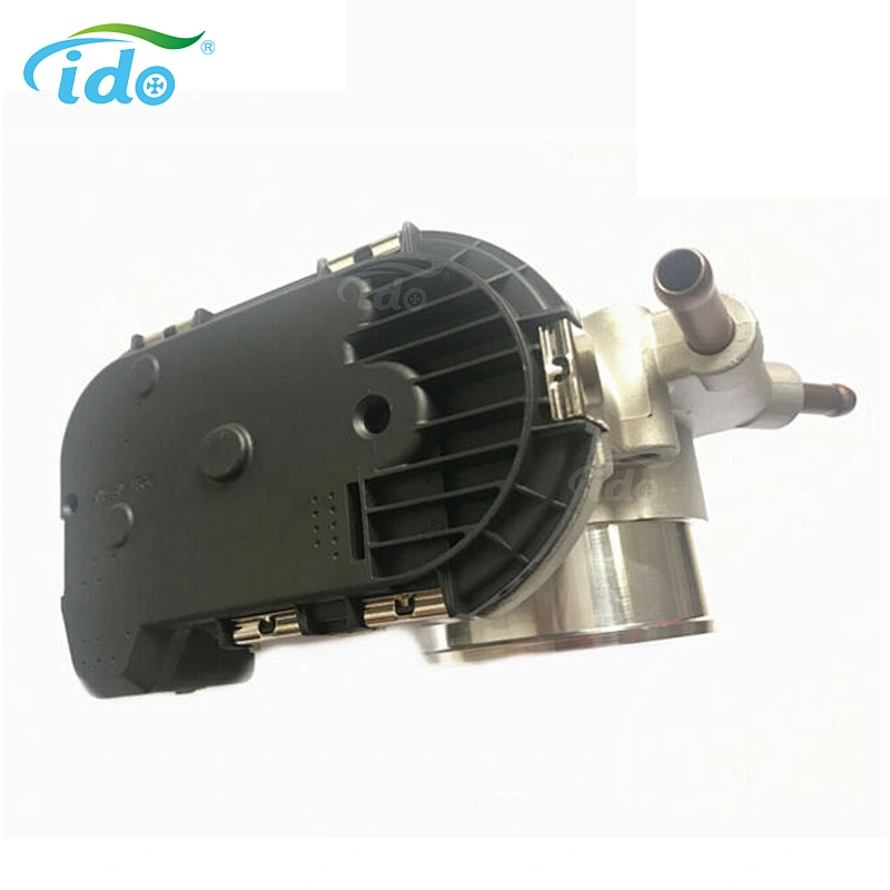 92067741 Professional Factory Electronic Engine Throttle Body For Chevrolet Captiva 2.4L