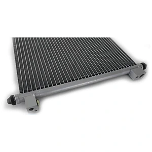 88460-35280 55037512AA Air Conditioning Condenser Fit for Toyota HILUX II Pickup 83-05