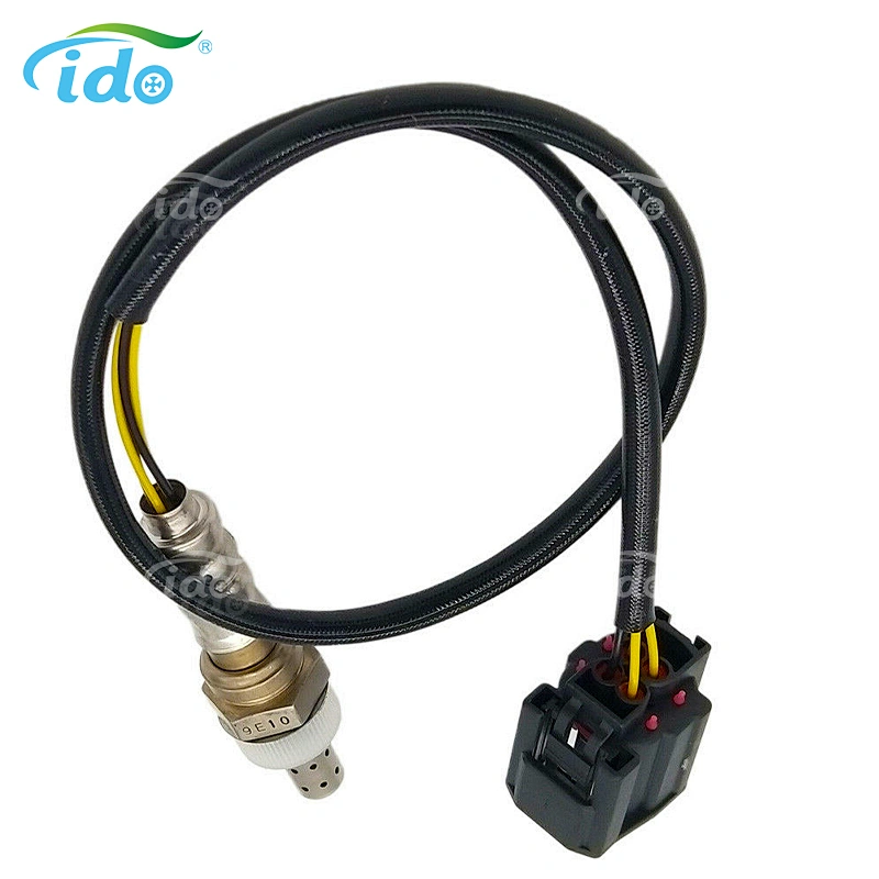 ZJ39-18-861A FS8A-18-861A Hot Sale Lambda Sensor O2 Oxygen Sensor for Mazda 323 Premacy 1.8L 1999-2005