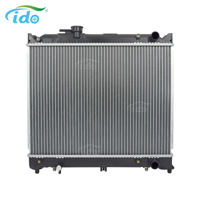 1770061A51 Manufacturers Wholesale Auto Parts Radiator for Chevrolet Tracker 1989-1991