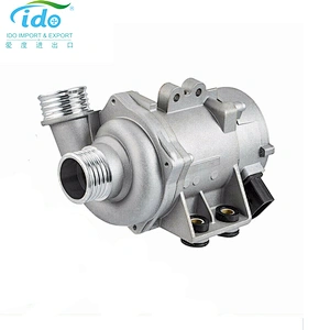 11517586925 Electric Water Pump for BMW X1 X3 X5 Z4 E60 E85 E83 2006-2012