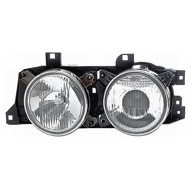 Car Led Head Light for BMW E34 1991-1997 63121391598