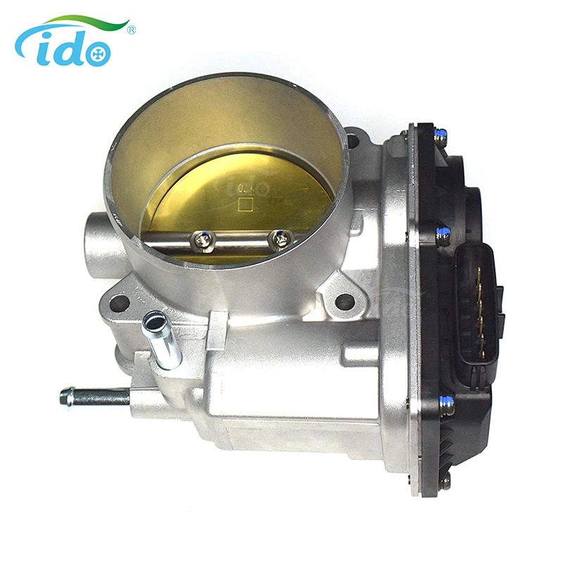 22030-31060 Professional Factory Electronic Engine Throttle Body For Toyota Land Cruiser