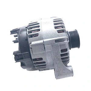 Auto part generator for BMW 5er E60 TG17C010 2003-2010