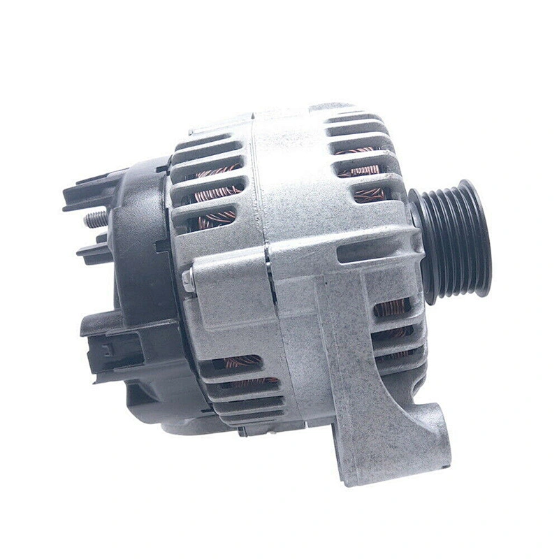 Auto part generator for BMW 5er E60 TG17C010 2003-2010