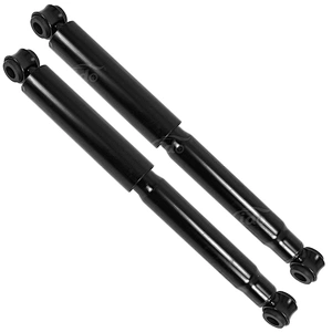344428 High Quality Auto Suspension Parts Shock Absorber for Toyota Land Cruiser 4Runner Tacoma Pickup