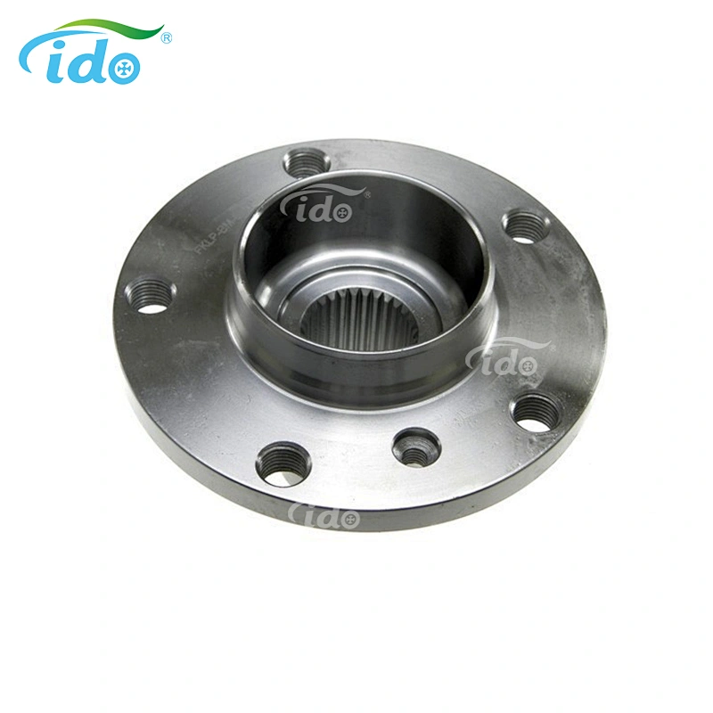 31203413226 31206756256 H5B007BTA High Quality Front Alex Wheel Hub Bearing for BMW X3 E83 X5 E53 2000-2006