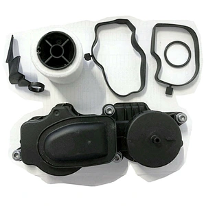 Crankcase Oil Breather Separator Filter 8510298 for BMW, for Land Rover