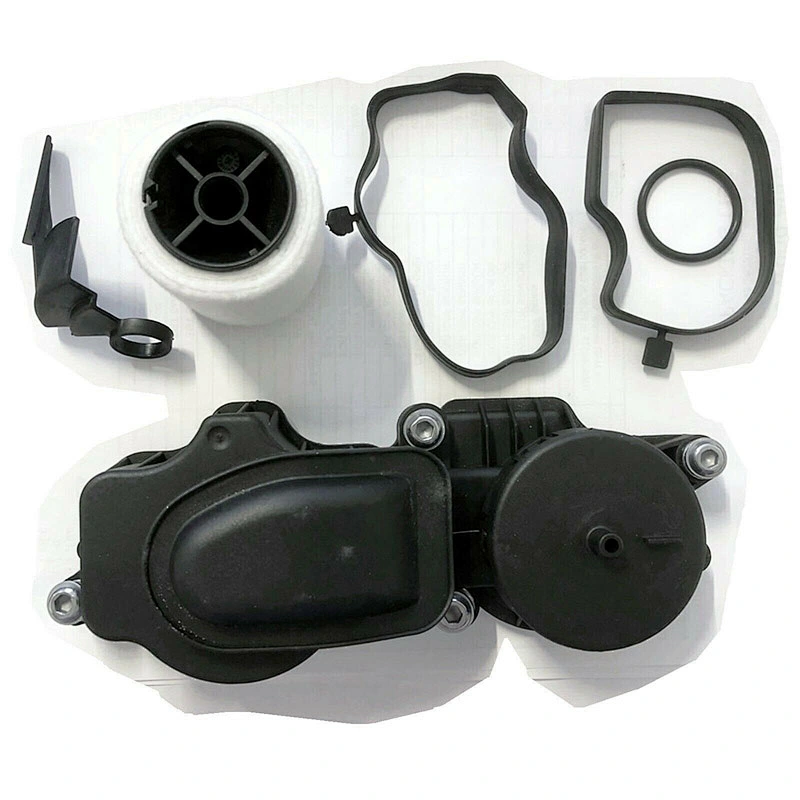 Crankcase Oil Breather Separator Filter 8510298 for BMW, for Land Rover
