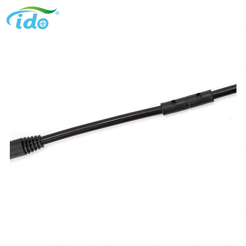 34526869293 High Quality Auto Part ABS Wheel Speed Sensor for Bmw X3 (F25) 2010-