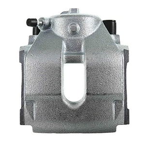 Front Alxe Left 1 Position 34112282175  34112282617 Disc Brake Caliper for BMW Z4 (E85) 2003-