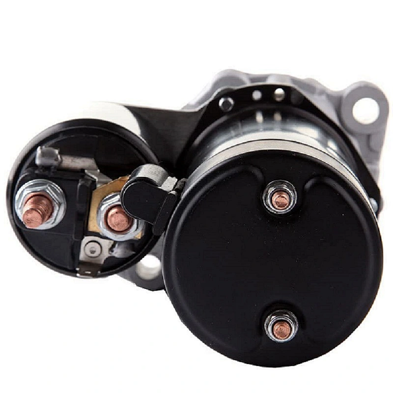 New Starter Of Car For BMW 12-41-2-306-001 12412306700