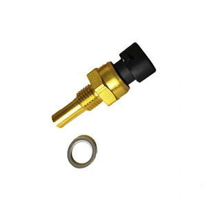 12608814 Auto Water Temperature Sensor for Hummer GM Chevrolet Buick Daewoo Isuzu Mercedes Benz Cadillac Dodge Volvo