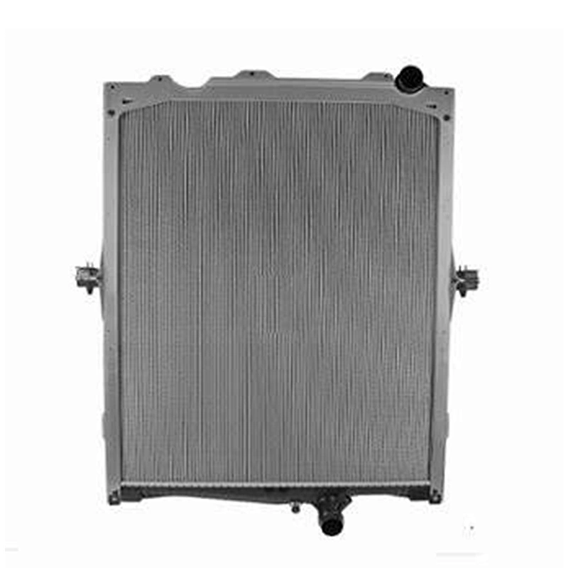 22062259 High Quality Car Parts Radiator for Volvo FH 2005- from China ...