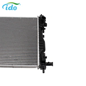 23453634 High Performance Car Parts Radiator for  Chevrolet Impala