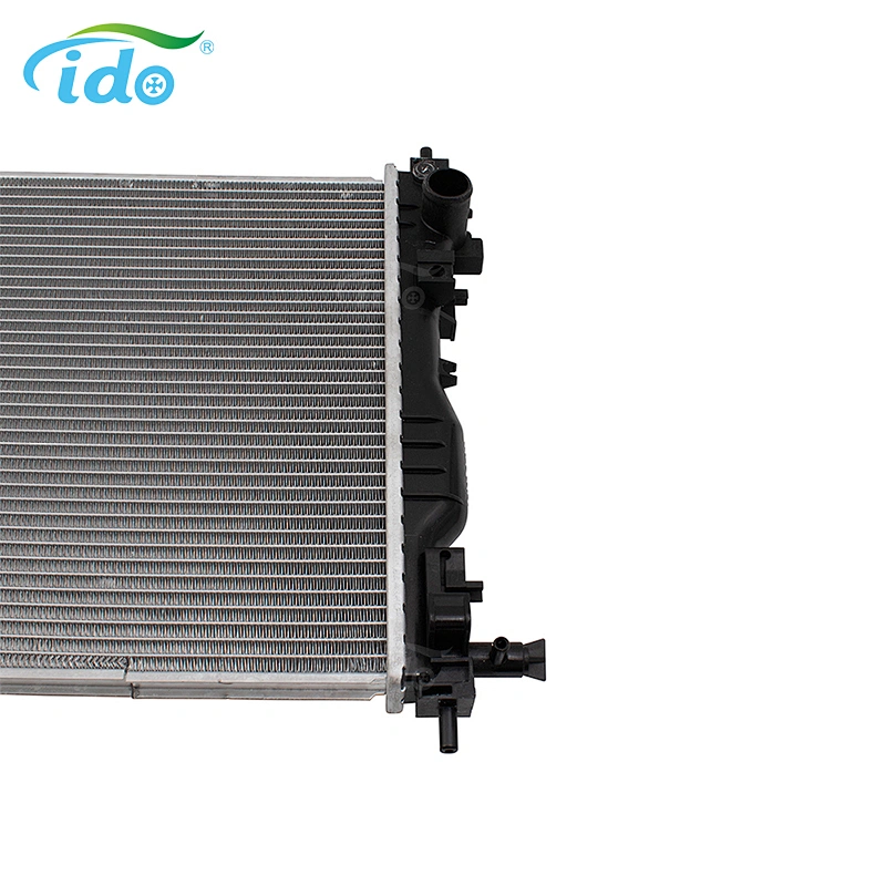 23453634 High Performance Car Parts Radiator for  Chevrolet Impala