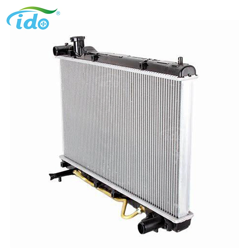 16400-7A480 High Performance Car Parts Radiator for Toyota Rav 4 I (_A1_) 1994-2000