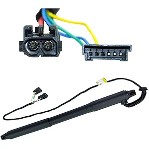 51247332695 Rear left electric tailgate lift support for BMW X5 E70 2006-2013